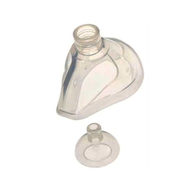 Anesthesia Silicone Mask.png